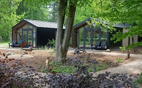 Boetiekpark 't Zwaantje